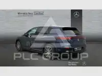 2025 Mercedes Benz Eqs