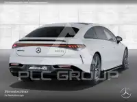 2025 Mercedes Benz Eqs