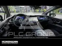 2025 Mercedes Benz Eqs