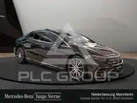 2025 Mercedes Benz Eqs