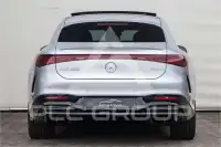 2025 Mercedes Benz Eqs