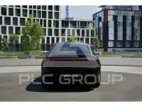 2025 Mercedes Benz Eqs