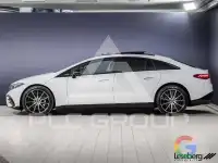 2025 Mercedes Benz Eqs