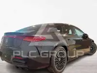 2025 Mercedes Benz Eqs
