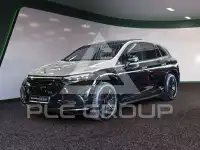 2025 Mercedes Benz Eqs