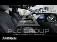 2025 Mercedes Benz Eqs