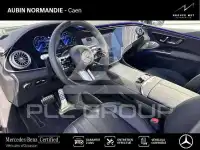 2025 Mercedes Benz Eqs