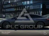 2025 Mercedes Benz Eqs