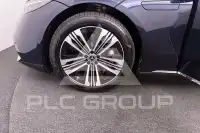 2025 Mercedes Benz Eqs