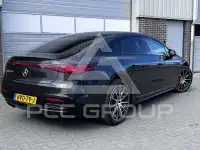 2025 Mercedes Benz Eqs