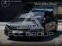 2025 Mercedes Benz Eqs