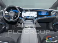 2025 Mercedes Benz Eqs