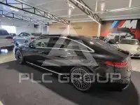 2025 Mercedes Benz Eqs