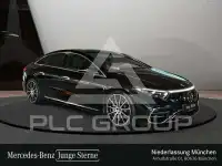 2025 Mercedes Benz Eqs