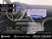 2025 Mercedes Benz Eqs