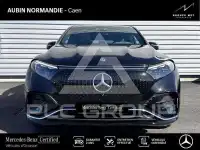 2025 Mercedes Benz Eqs
