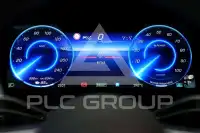 2025 Mercedes Benz Eqs