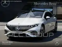 2025 Mercedes Benz Eqs