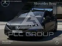 2025 Mercedes Benz Eqs