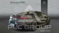 2025 Mercedes Benz Eqs