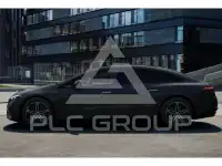 2025 Mercedes Benz Eqs
