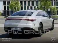 2025 Mercedes Benz Eqs
