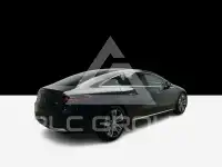 2025 Mercedes Benz Eqs