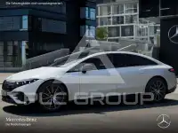 2025 Mercedes Benz Eqs