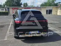 2025 Mercedes Benz Eqs