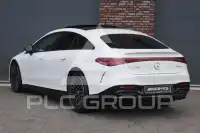 2025 Mercedes Benz Eqs