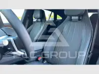 2025 Mercedes Benz Eqs