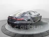 2025 Mercedes Benz Eqs