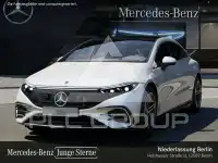 2025 Mercedes Benz Eqs