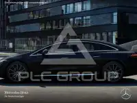 2025 Mercedes Benz Eqs