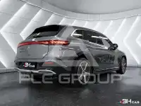 2025 Mercedes Benz Eqs