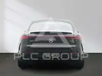 2025 Mercedes Benz Eqs