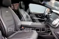 2025 Mercedes Benz Eqs