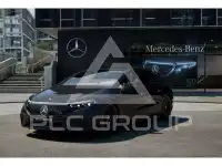 2025 Mercedes Benz Eqs