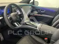 2025 Mercedes Benz Eqs