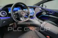 2025 Mercedes Benz Eqs