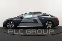 2025 Mercedes Benz Eqs