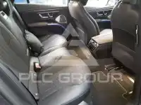 2025 Mercedes Benz Eqs