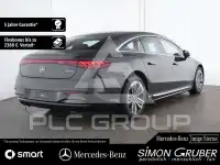 2025 Mercedes Benz Eqs