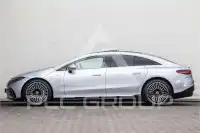 2025 Mercedes Benz Eqs