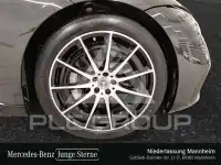 2025 Mercedes Benz Eqs