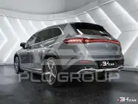 2025 Mercedes Benz Eqs