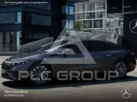 2025 Mercedes Benz Eqs