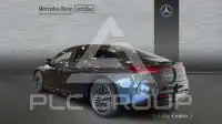 2025 Mercedes Benz Eqs