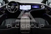2025 Mercedes Benz Eqs