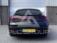 2025 Mercedes Benz Eqs